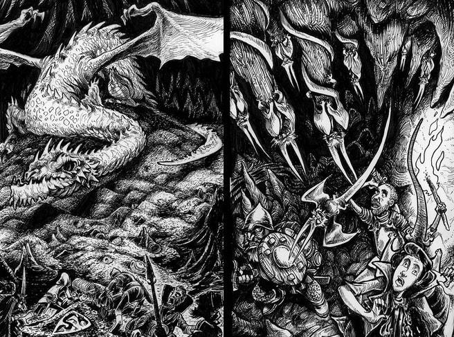 Reckoning of the Gods