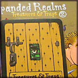 Treasures and Traps: Expanded Realms 2